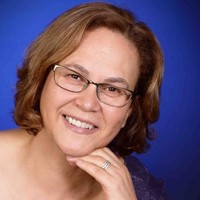 Avril Wilmot