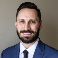 Matthew Leys, Mba