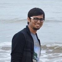 ANIRBAN BARDHAN