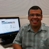 Adm. Franklin Mendonça