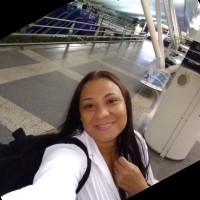 Andréa Sousa