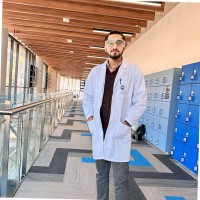 Haris Imtiaz