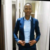 Kedibone Martha Mosupa