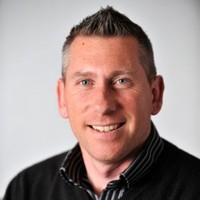 Kevin Beard