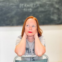 Pernilla Frid