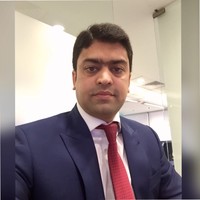 Babar Saeed