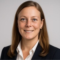 Caroline Mehaye