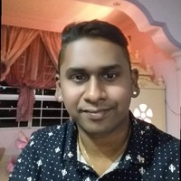 Kesavan Rao