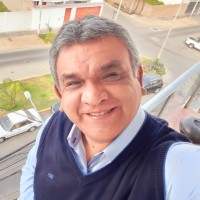 Jose Luis Coloma Dioses