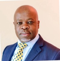 Nigel Olusegun Ogunniyi