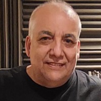 Daniel Arias
