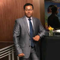 SAIKAT BHOWMIK