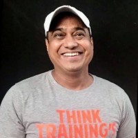 Sandesh Shirke