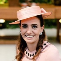 marcia Harari