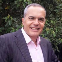 Marcos Antão