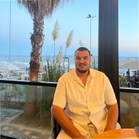 Isuf Ibrahimi