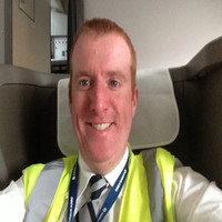 Danny Fisher