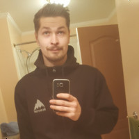 Tyler Goulet