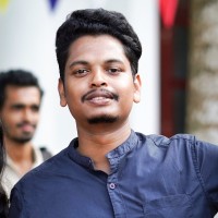 Sandeep Narayanan