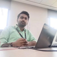 Shubham Yenkar