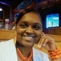 Krishana Jackson