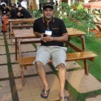 Satish Godres