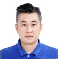 Wen Yu Lee