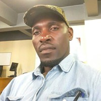 Jerome Mpofu