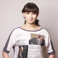 Irina Dorn