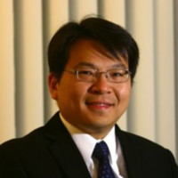 Daniel Wei-Chen Hong