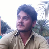 Irfan Ullah