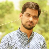 Nitin Kumar Jain