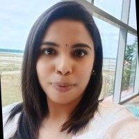Keswaria Sugumaran