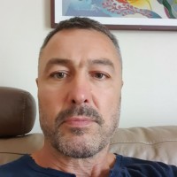 Dimitri Simicevas