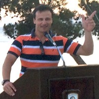 Nikolaos Vazakas