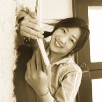 Linette John (Lin Xie-Jeng)