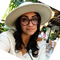 Monique Chavez