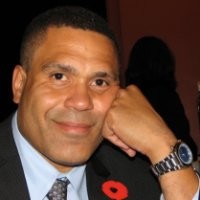 David Watkins