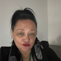 Natasha Whyte