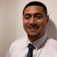 Anthony Latu