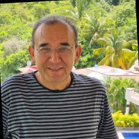 Edgar J. Nolasco E.