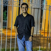 Avik Chakraborty