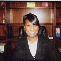 Terri Smith