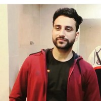 Ankit Kumar