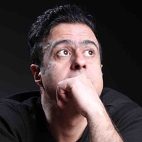Afshin Mirhoseini