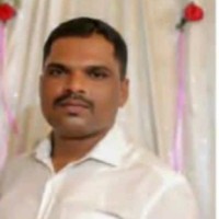 Raghavendra B