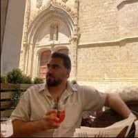 Marco Palma