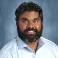 Marlon Mohammed