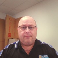 Alan Nicholls