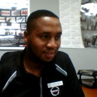Nicolus Bojang